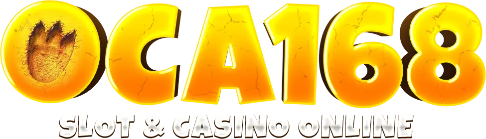 LOGO OCA168